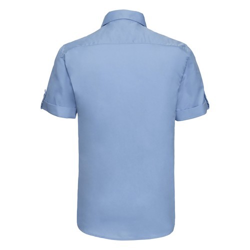 CAMISA DE MANGA CORTA VUELTA REF R919M RUSSELL