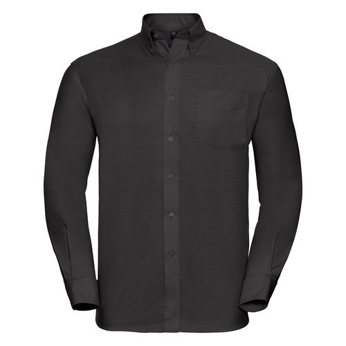 CAMISA OXFORD MANGA LARGA REF R932M RUSSELL