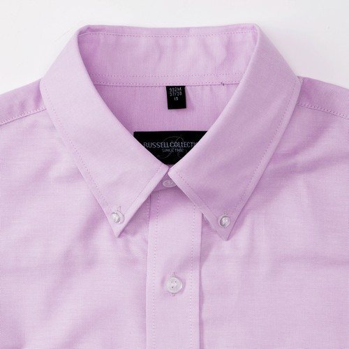 CAMISA OXFORD MANGA LARGA REF R932M RUSSELL