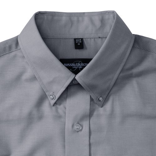 CAMISA OXFORD MANGA LARGA REF R932M RUSSELL