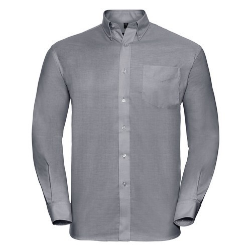 CAMISA OXFORD MANGA LARGA REF R932M RUSSELL