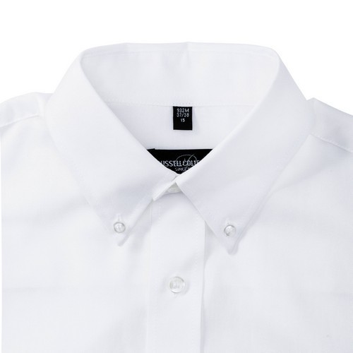 CAMISA OXFORD MANGA LARGA REF R932M RUSSELL