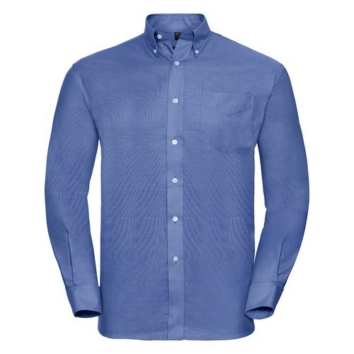 CAMISA OXFORD MANGA LARGA REF R932M RUSSELL