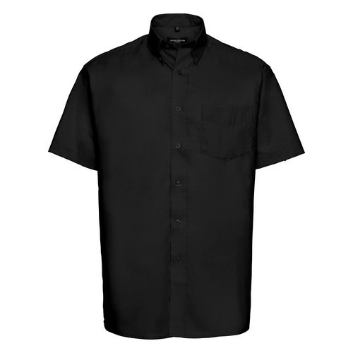 CAMISA OXFORD MANGA CORTA REF R933M RUSSELL