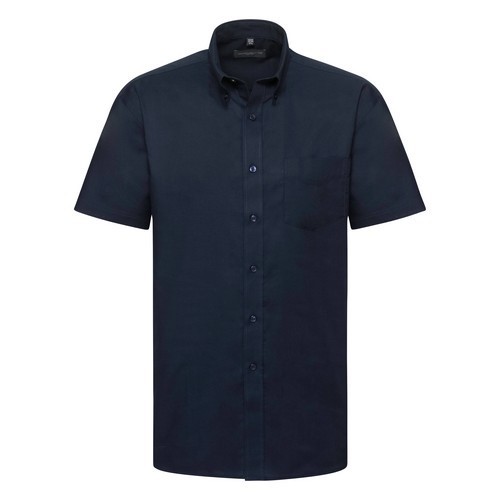 CAMISA OXFORD MANGA CORTA REF R933M RUSSELL