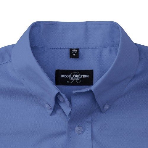 CAMISA OXFORD MANGA CORTA REF R933M RUSSELL