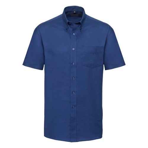 CAMISA OXFORD MANGA CORTA REF R933M RUSSELL