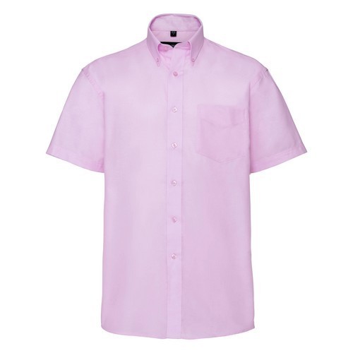 CAMISA OXFORD MANGA CORTA REF R933M RUSSELL