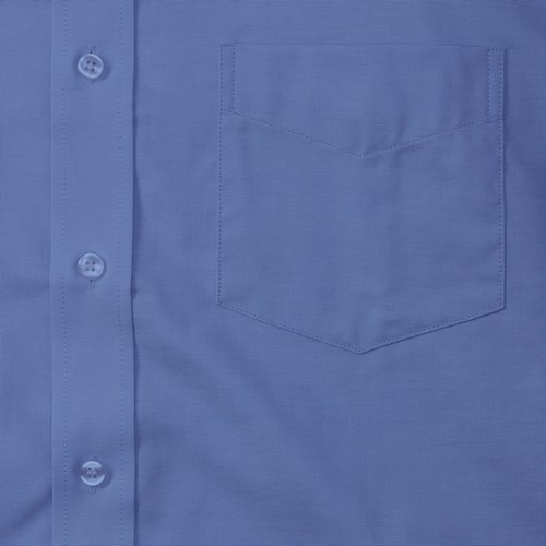 CAMISA OXFORD MANGA CORTA REF R933M RUSSELL