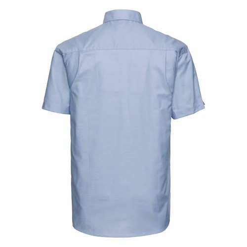 CAMISA OXFORD MANGA CORTA REF R933M RUSSELL