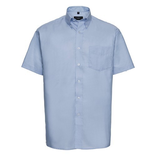 CAMISA OXFORD MANGA CORTA REF R933M RUSSELL