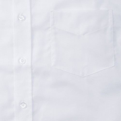 CAMISA OXFORD MANGA CORTA REF R933M RUSSELL