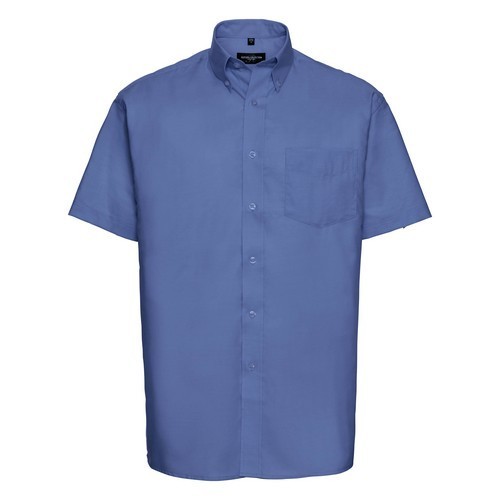 CAMISA OXFORD MANGA CORTA REF R933M RUSSELL