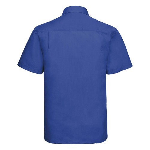 CAMISA POPELINA MANGA CORTA REF R935M RUSSELL