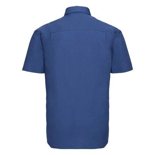 CAMISA POPELINA MANGA CORTA REF R937M RUSSELL