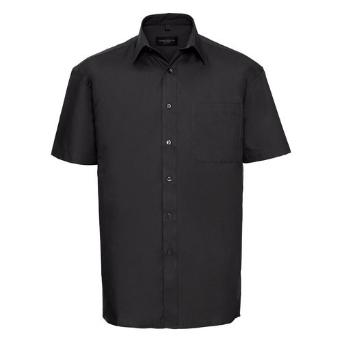 CAMISA POPELINA MANGA CORTA REF R937M RUSSELL