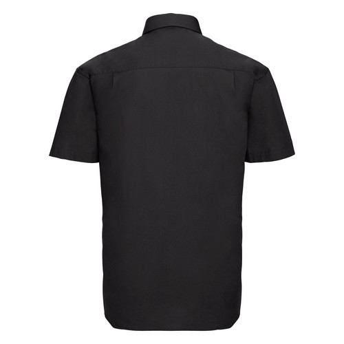 CAMISA POPELINA MANGA CORTA REF R937M RUSSELL