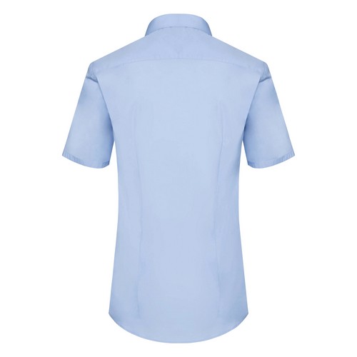 CAMISA STRETCH ULTIMATE MANGA CORTA REF R961M RUSSELL