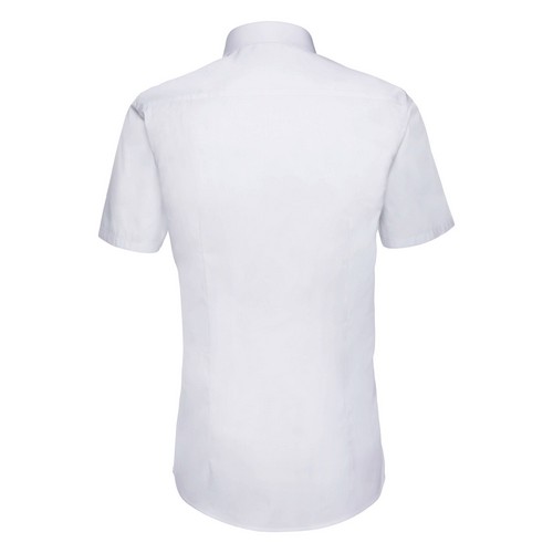 CAMISA STRETCH ULTIMATE MANGA CORTA REF R961M RUSSELL