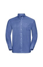 CAMISA OXFORD MANGA LARGA REF R932M RUSSELL