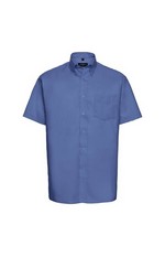 CAMISA OXFORD MANGA CORTA REF R933M RUSSELL