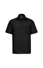 CAMISA POPELINA MANGA CORTA REF R935M RUSSELL