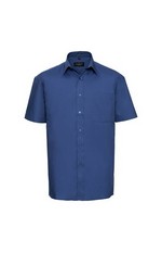 CAMISA POPELINA MANGA CORTA REF R937M RUSSELL