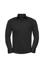 CAMISA SLIM FIT MANGA LARGA REF R946M RUSSELL