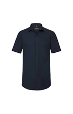 CAMISA STRETCH ULTIMATE MANGA CORTA REF R961M RUSSELL